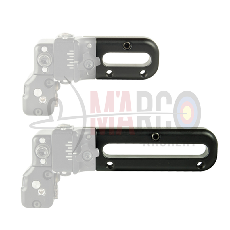 SPOT HOGG BARRA SWAP PER REST EDGE/INFINITY