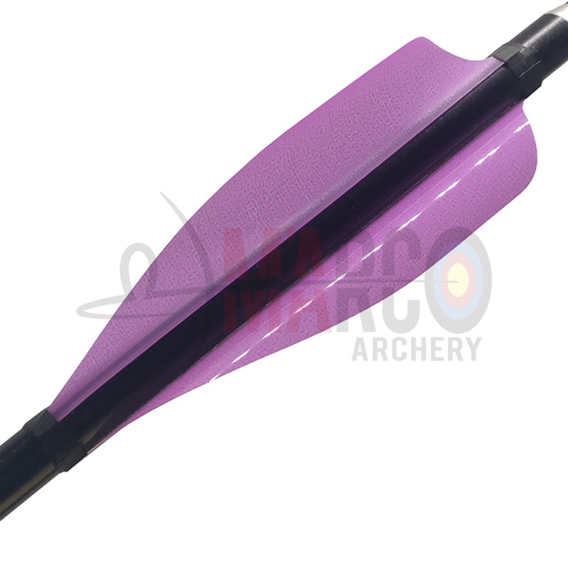 XS WINGS ALETTE 100MM HIGH FLUO