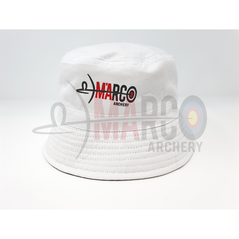 M'ARCO ARCHERY CAPPELLO PESCATORE L/XL (L/XL) -M'ARCO ARCHERY  -ABBIGLIAMENTO - M'Arco Archery