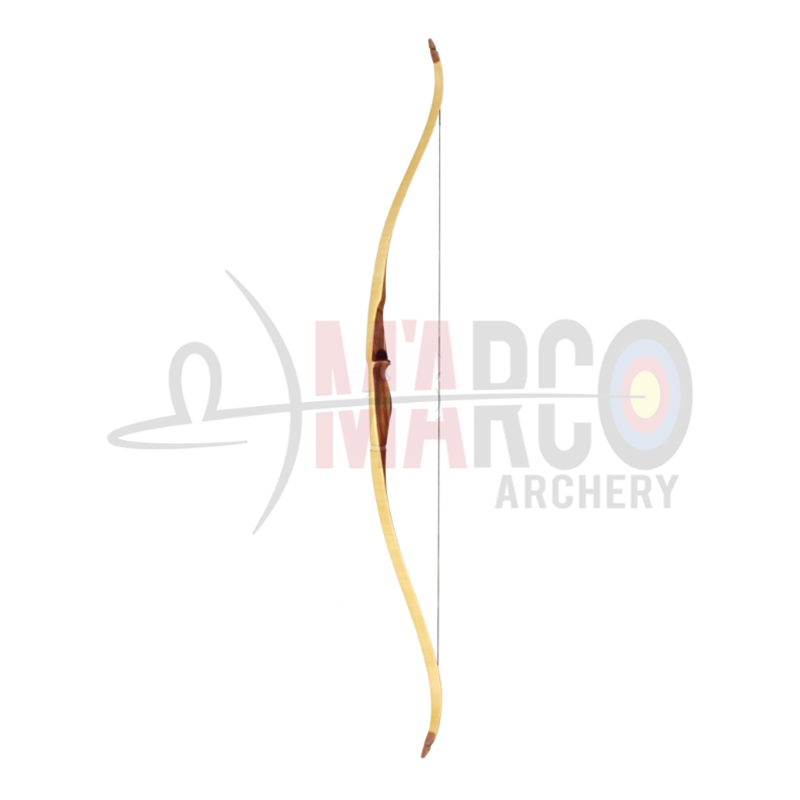 BIG TRADITION ARCO RICURVO ORIBI 54"