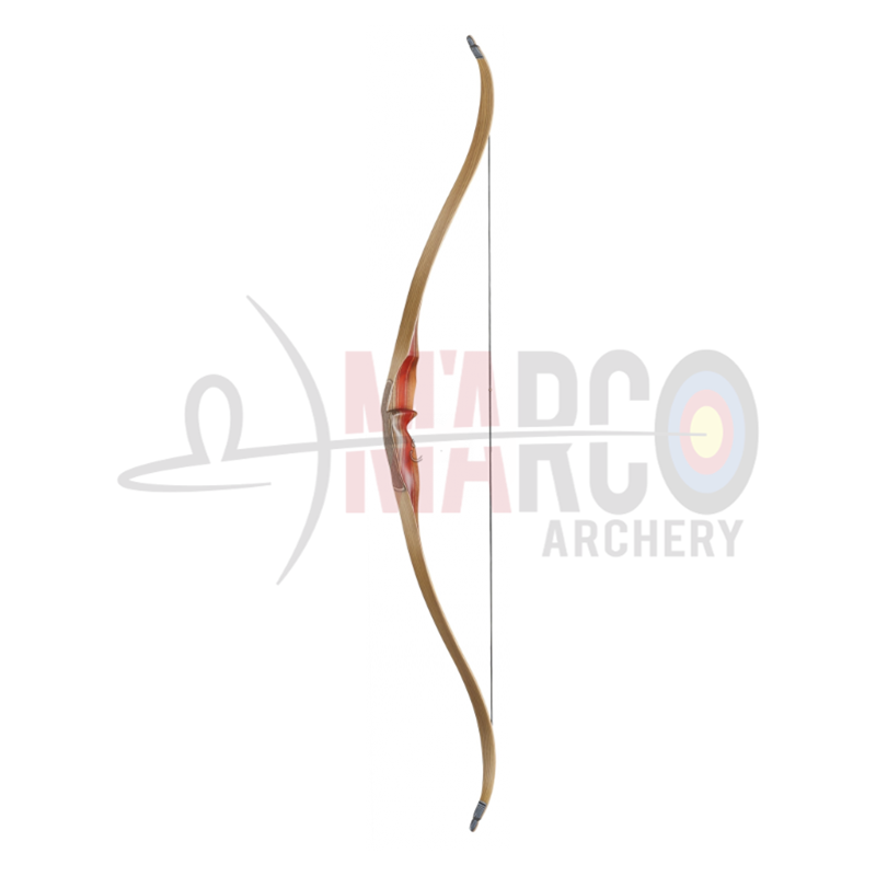 RAGIM ARCO RICURVO BOBCAT 60"