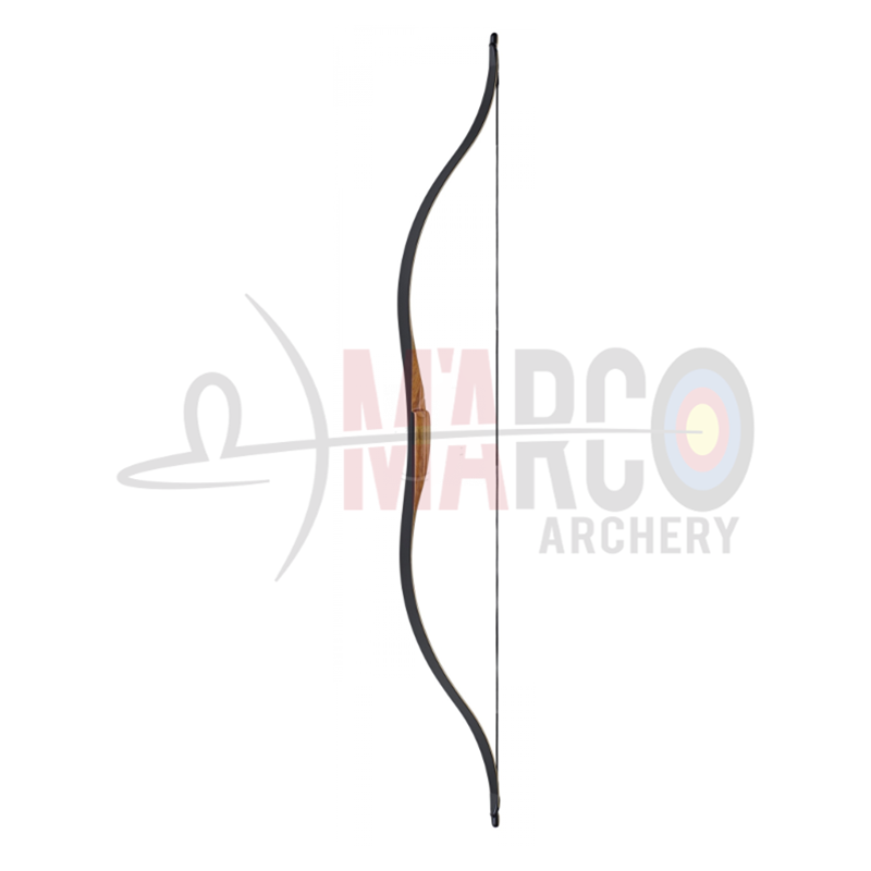 RAGIM ARCO O.PIECE TAIGA 48" NERO