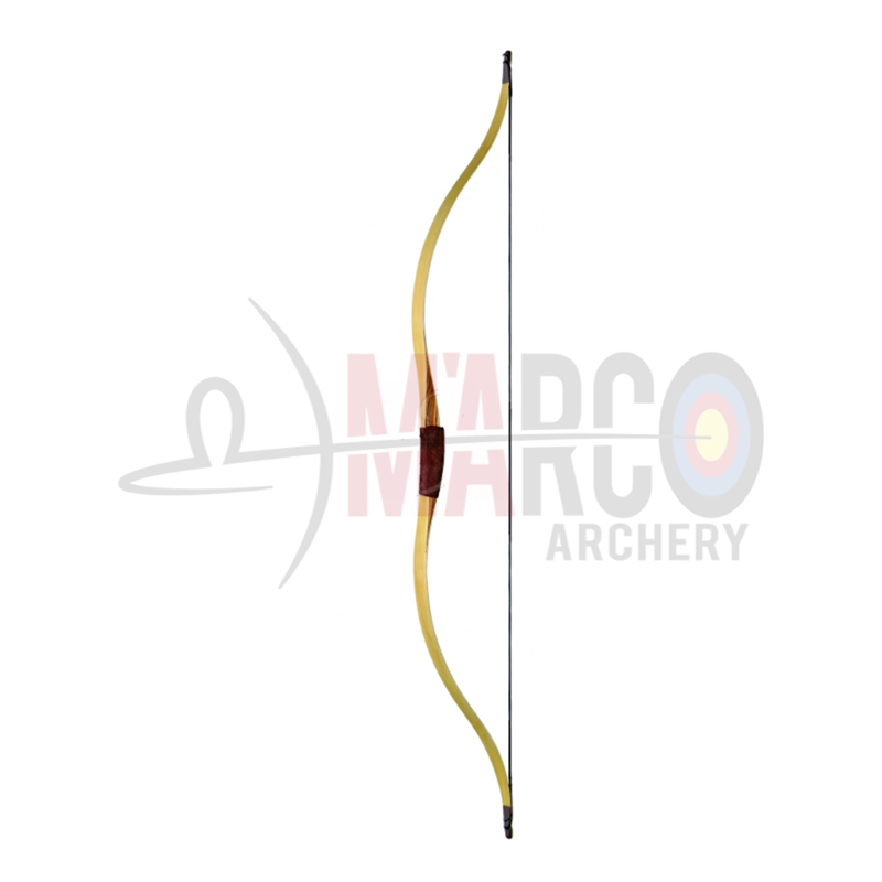 RAGIM ARCO O.PIECE TAIGA 48" CLEAR
