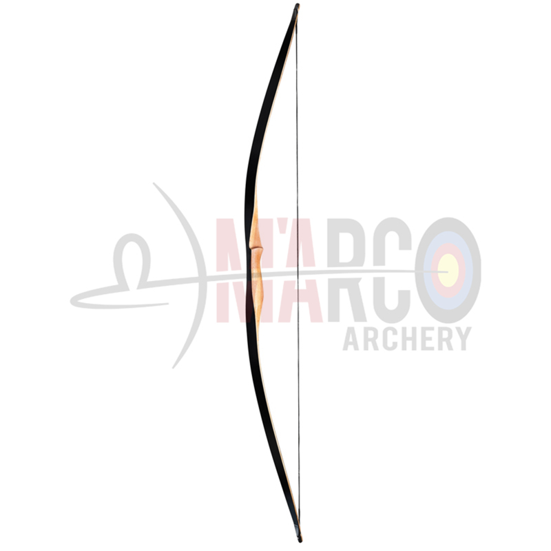 RAGIM LONGBOW SQUIRREL 56" 