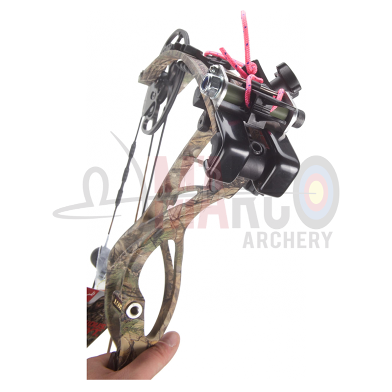 UNIGRAM ADATTATORE PRESSA PORTATILE UNIPRESS