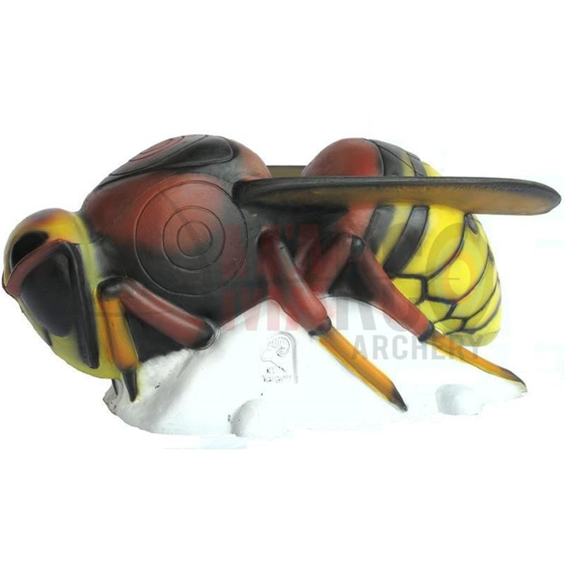 SRT SAGOMA CALABRONE