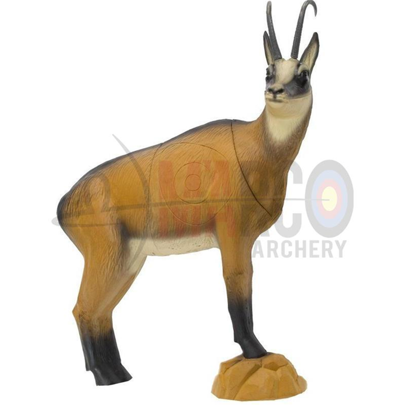 SRT SAGOMA CAMOSCIO ESTIVO