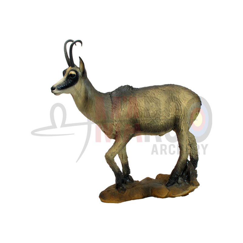 SRT SAGOMA CAMOSCIO ESTIVO VSE