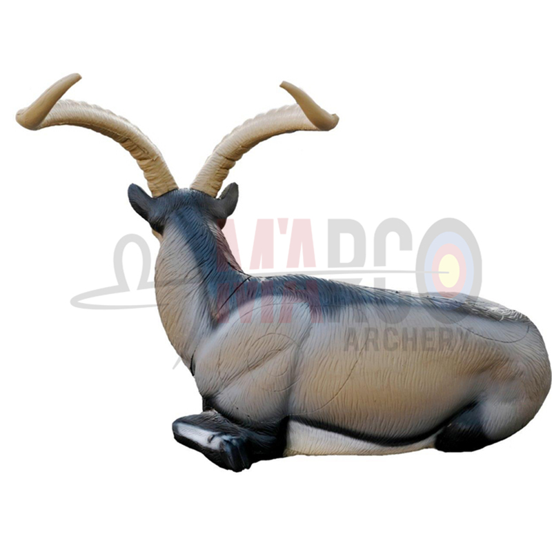 SRT SAGOMA CABRA MONTES SDRAIATO