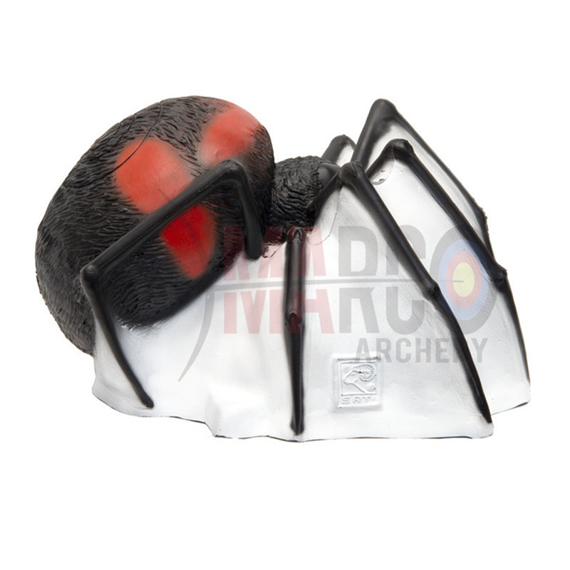 SRT SAGOMA VEDOVA NERA