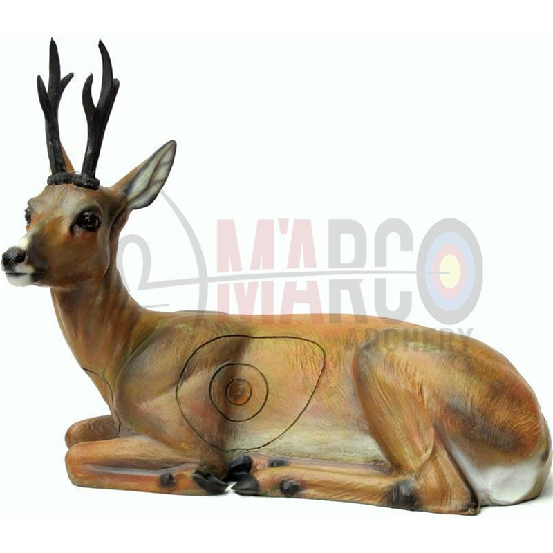 SRT SAGOMA CAPRIOLO VSE SDRAIATO