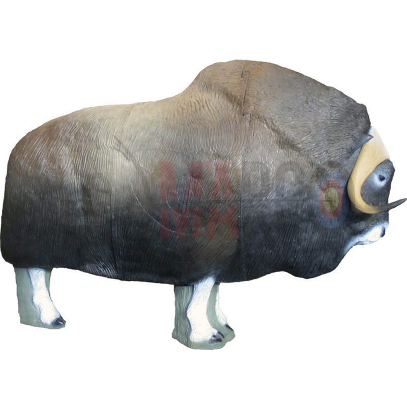 SRT SAGOMA BUE MUSCHIATO