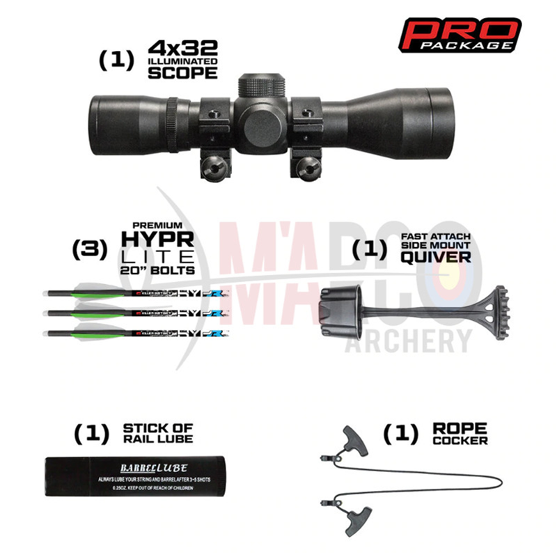 KILLER INSTINCT BALESTRA BOSS 405