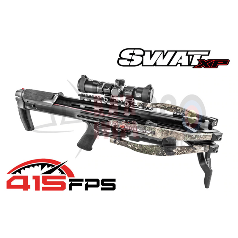 KILLER INSTINCT BALESTRA SWAT XP