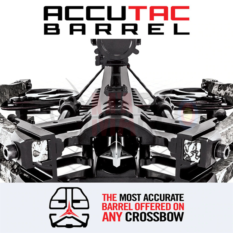 KILLER INSTINCT BALESTRA SWAT XP