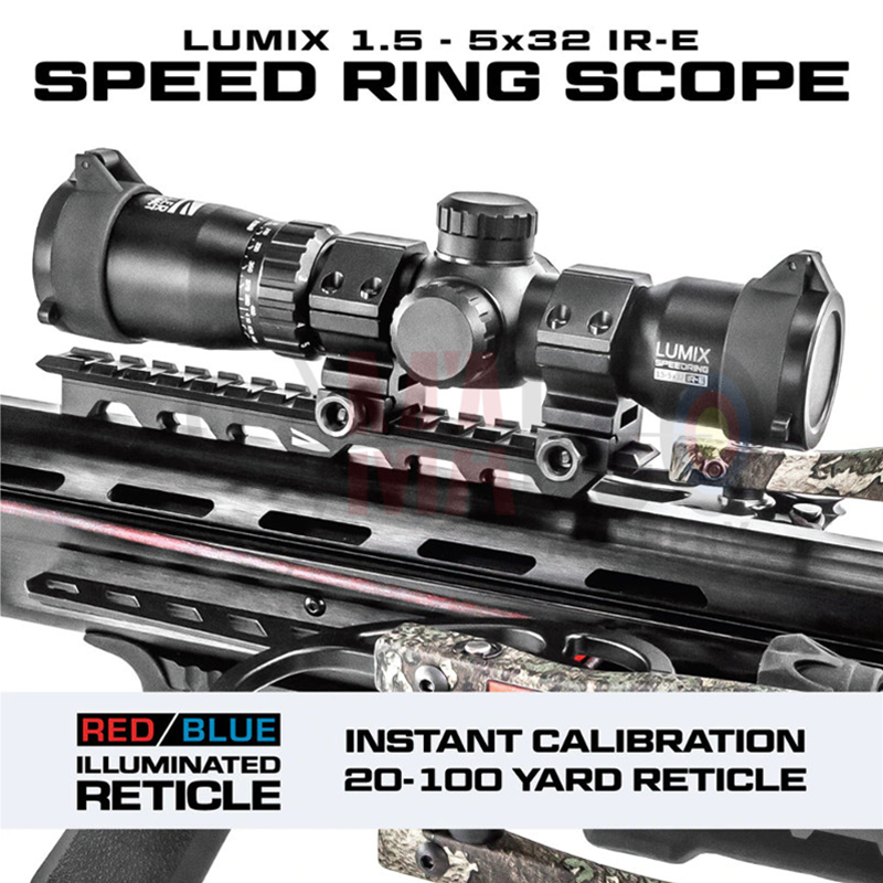 KILLER INSTINCT BALESTRA SWAT XP