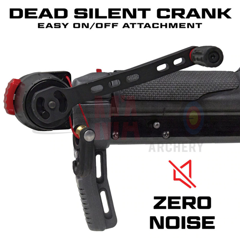 KILLER INSTINCT BALESTRA SWAT XP