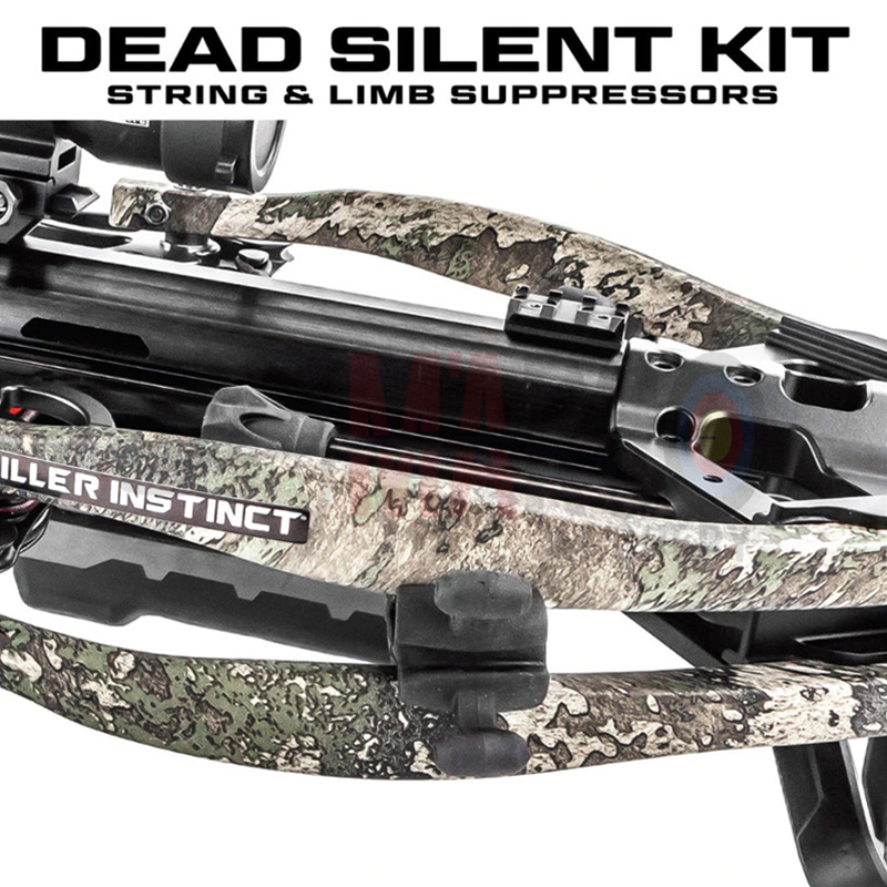 KILLER INSTINCT BALESTRA SWAT XP