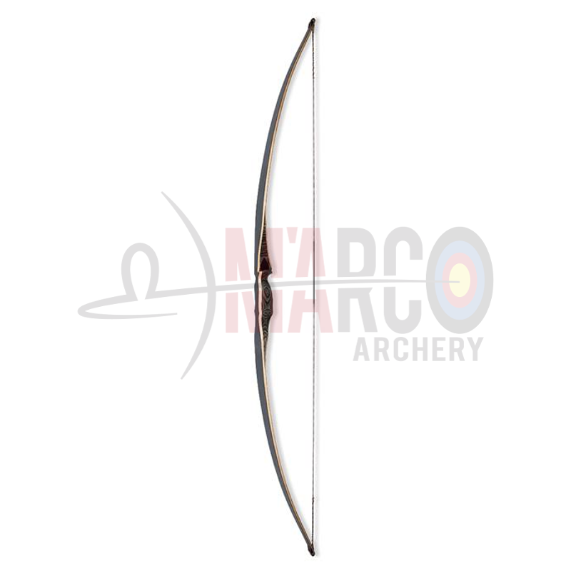 OAK RIDGE LONGBOW BOGA 68"