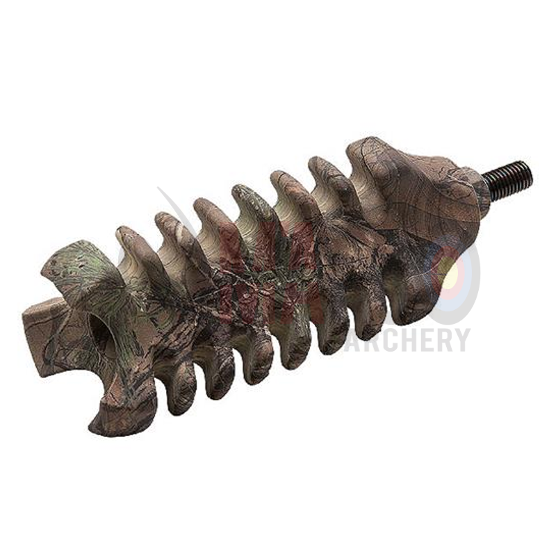 TRUGLO STABILIZZATORE DEADENATOR 4.6" CAMO