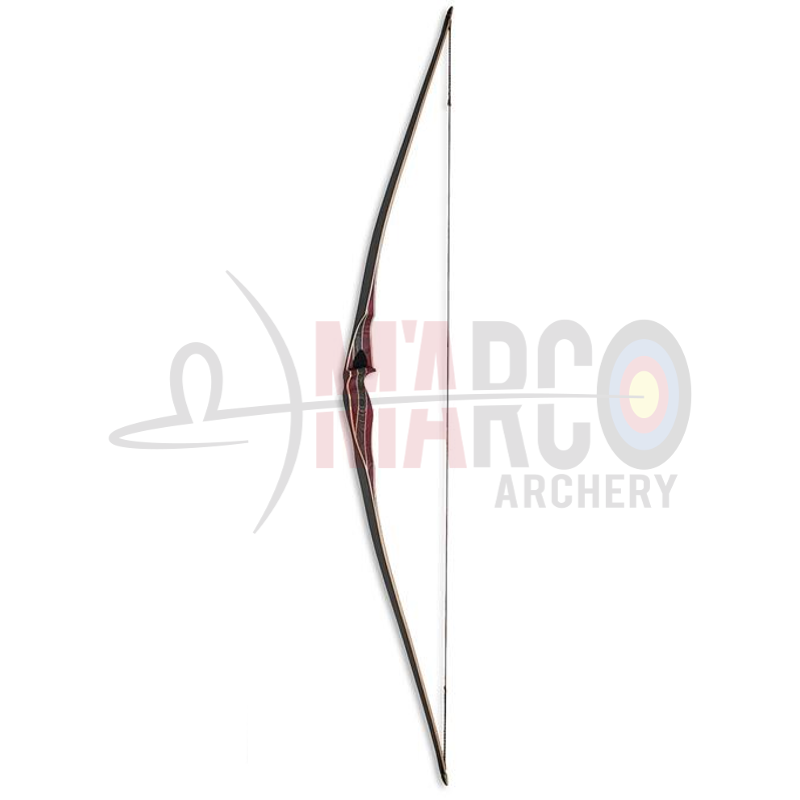 OAK RIDGE LONGBOW ASH 62"
