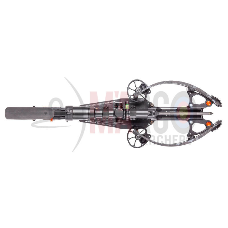 RAVIN BALESTRA R29X SNIPER