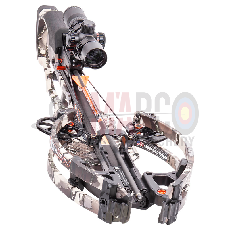 RAVIN BALESTRA R10 PREDATOR