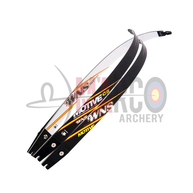 50 Pezzi Piume Per Freccia 3 Pollici - Shield Rosso A Righe - Fletching Per Tiro Con L'Arco