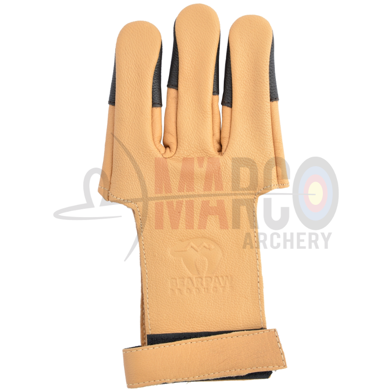 BEARPAW GUANTO DA TIRO