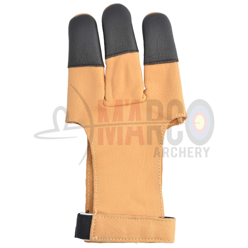 BEARPAW GUANTO DA TIRO