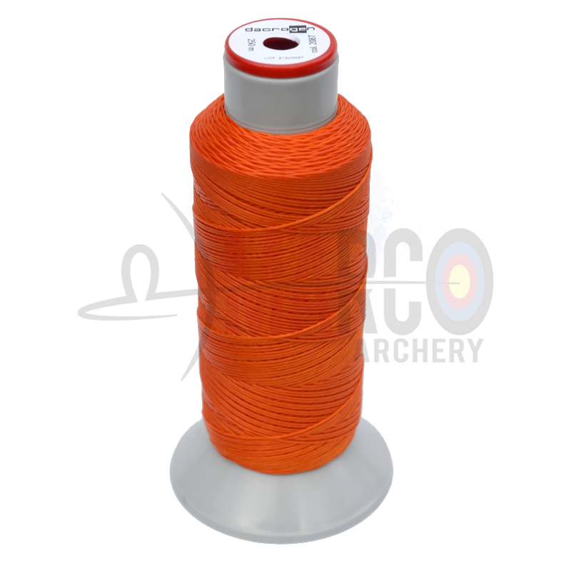 FLEX ARCHERY FILATO PER CORDE DACROGEN 250M