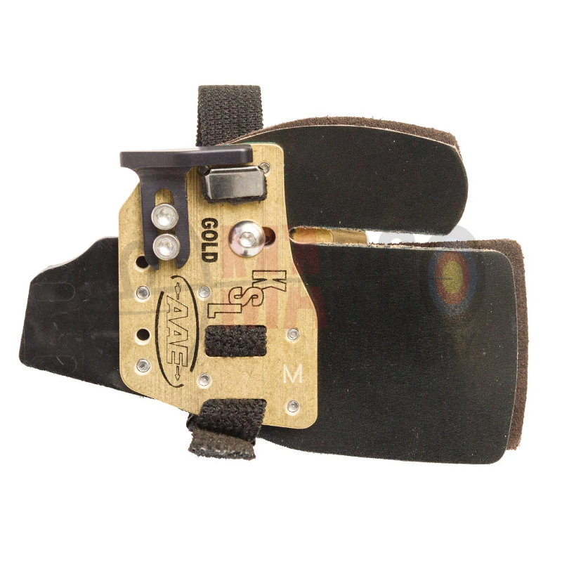 AAE ARIZONA TAB KSL GOLD BRASS CORDOVAN