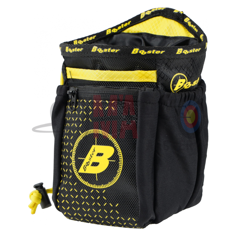 BOOSTER CUSTODIA SGANCIO