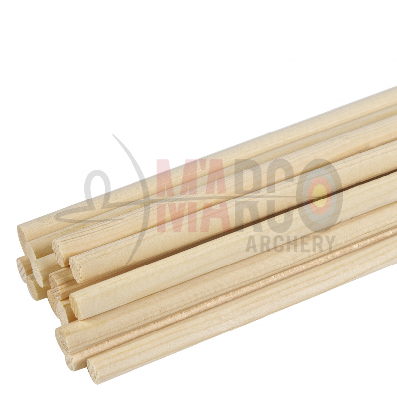 WILD MOUNTAIN ASTA SUPER IN ABETE 5/16"