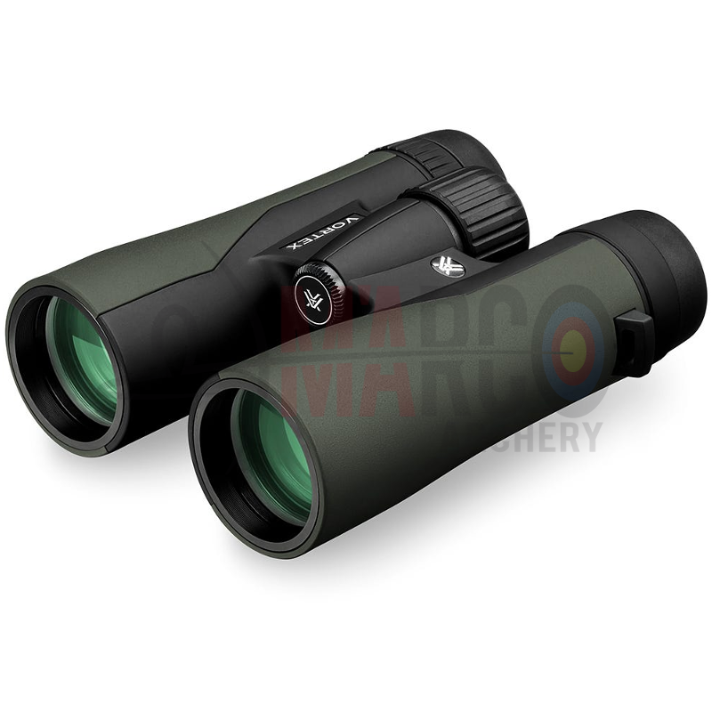 VORTEX BINOCOLO CROSSFIRE HD 10X42