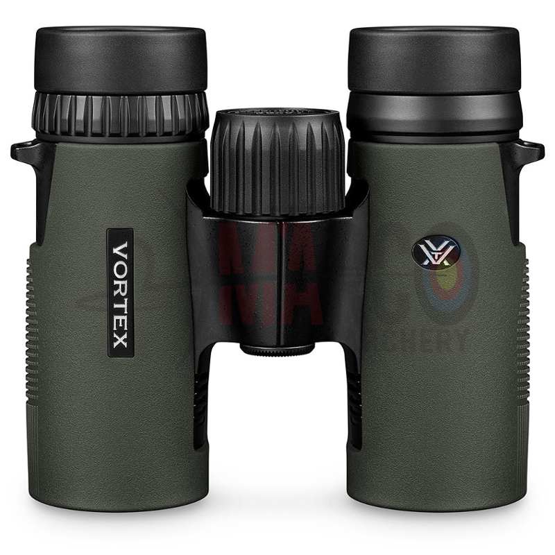 VORTEX BINOCOLO DIAMONDBACK HD 10X32