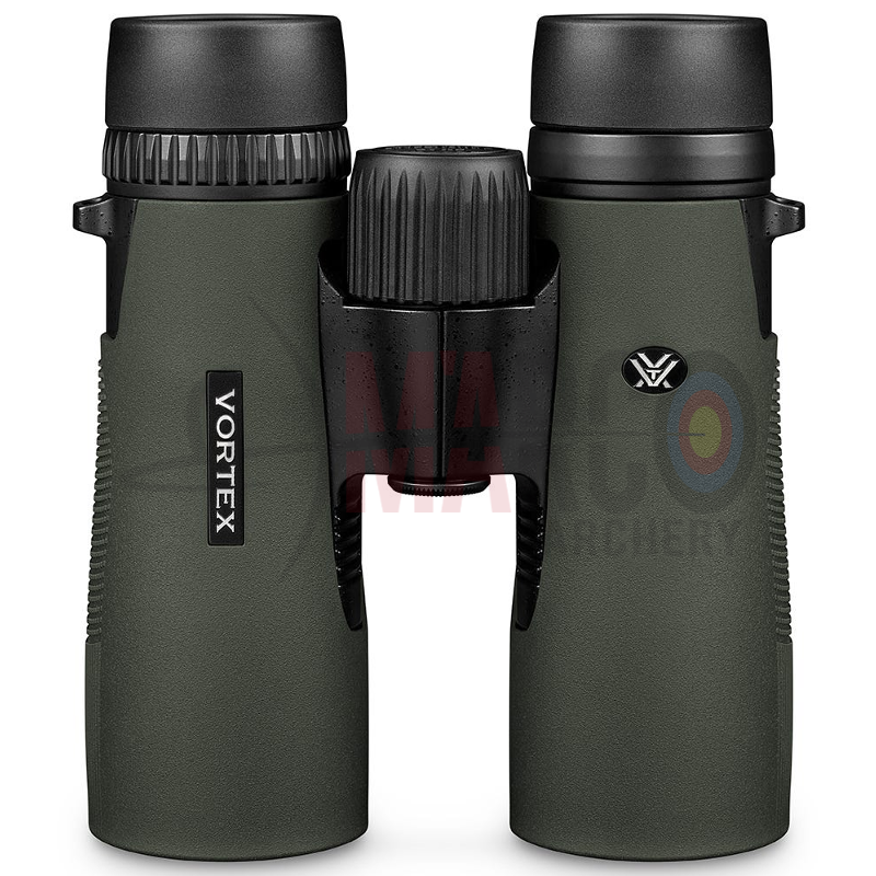 VORTEX BINOCOLO DIAMONDBACK HD 10X42