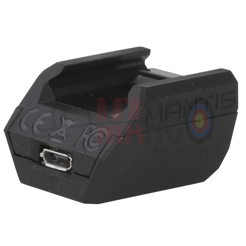 MANTIS SISTEMA ANALISI DEL TIRO X8