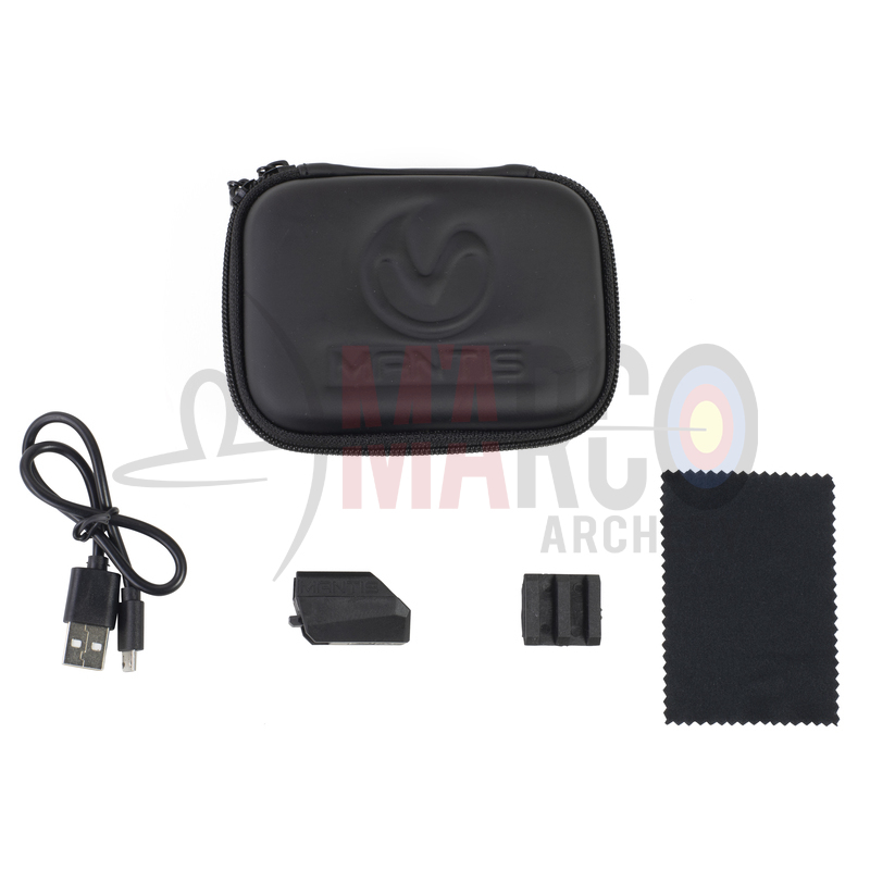 MANTIS SISTEMA ANALISI DEL TIRO X8