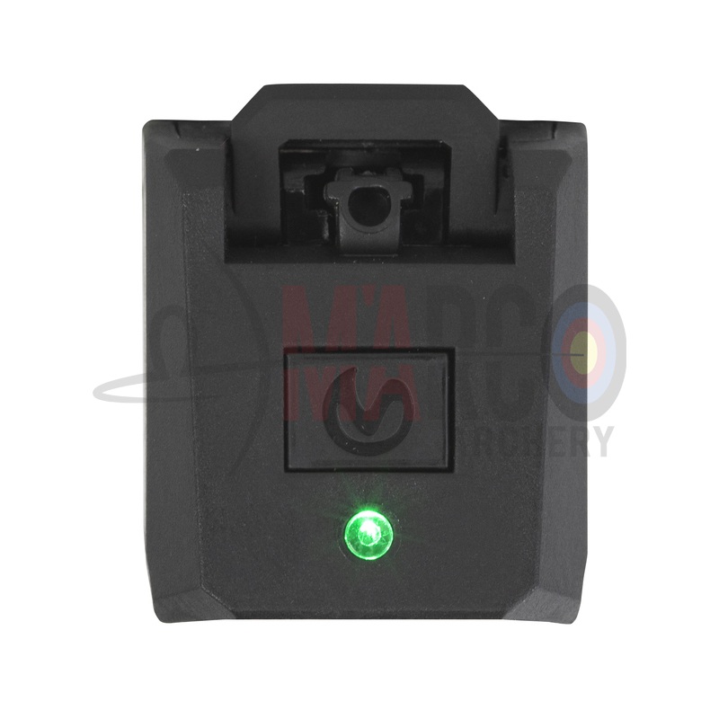 MANTIS SISTEMA ANALISI DEL TIRO X8