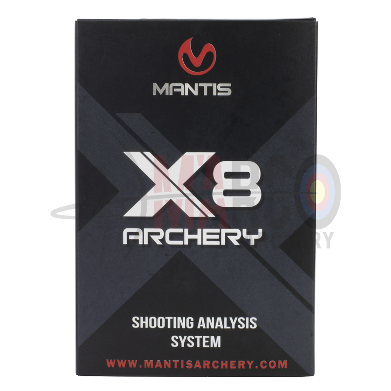 MANTIS SISTEMA ANALISI DEL TIRO X8