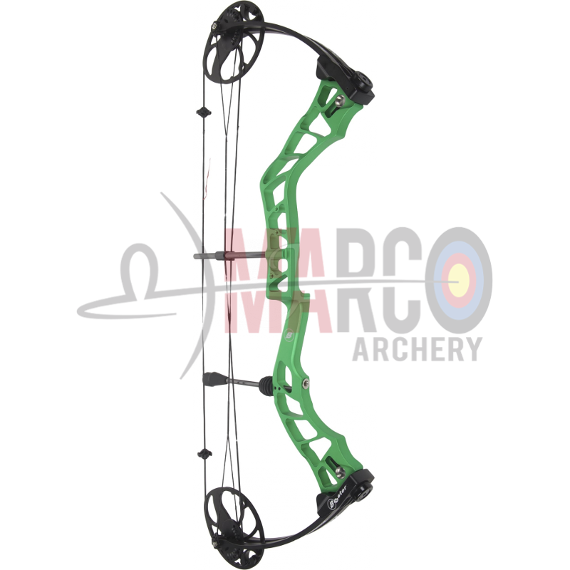 BOOSTER COMPOUND XT 31.1