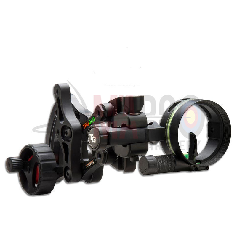 TRUGLO MIRINO RANGE ROVER MICRO 