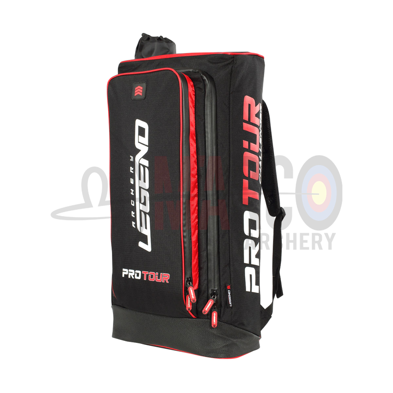 LEGEND ZAINO PRO TOUR CHALLENGER