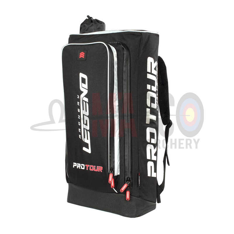 LEGEND ZAINO PRO TOUR CHALLENGER