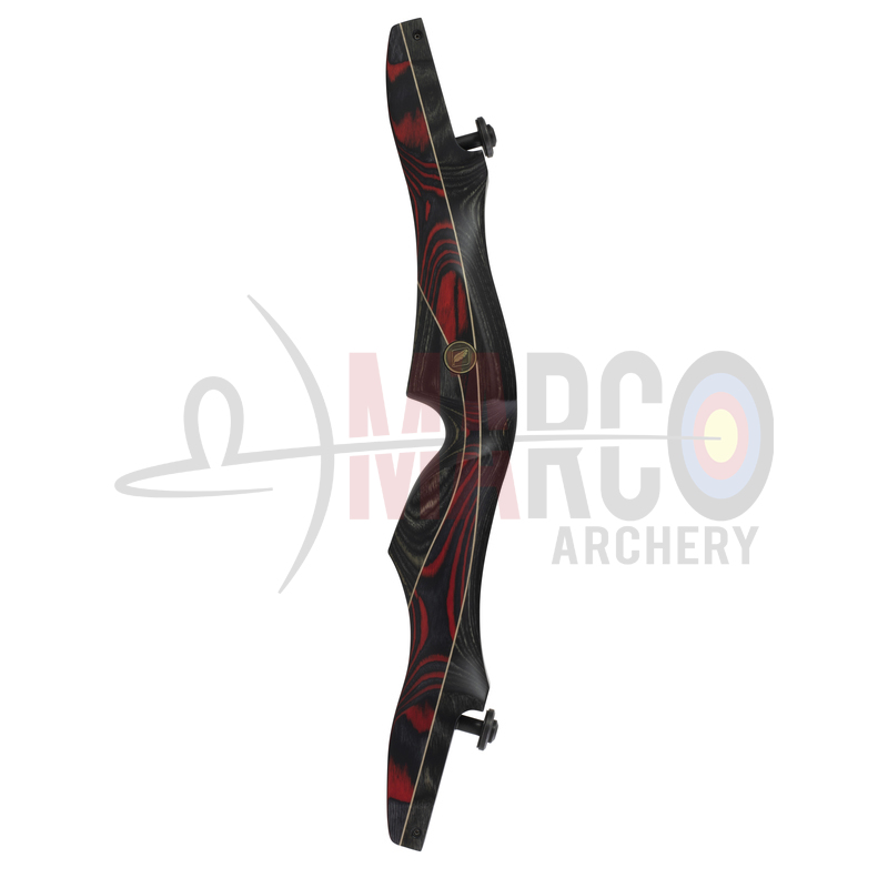 WHITE FEATHER RISER FIREFINCH 19"