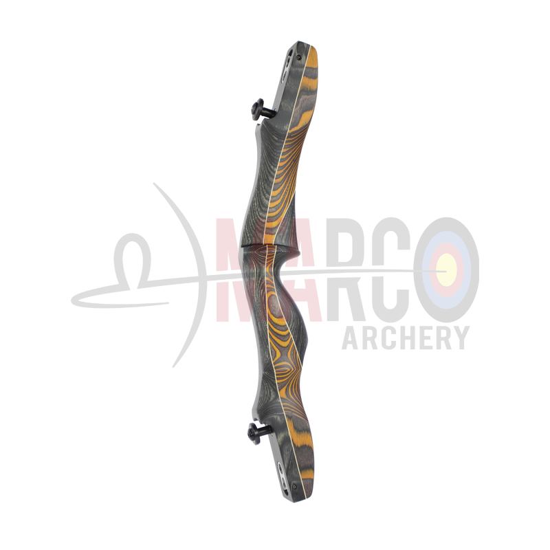 WHITE FEATHER RISER ORIOLE 19"