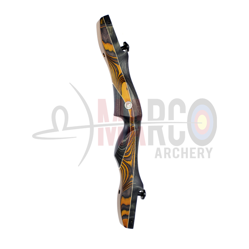 WHITE FEATHER RISER ORIOLE 19"