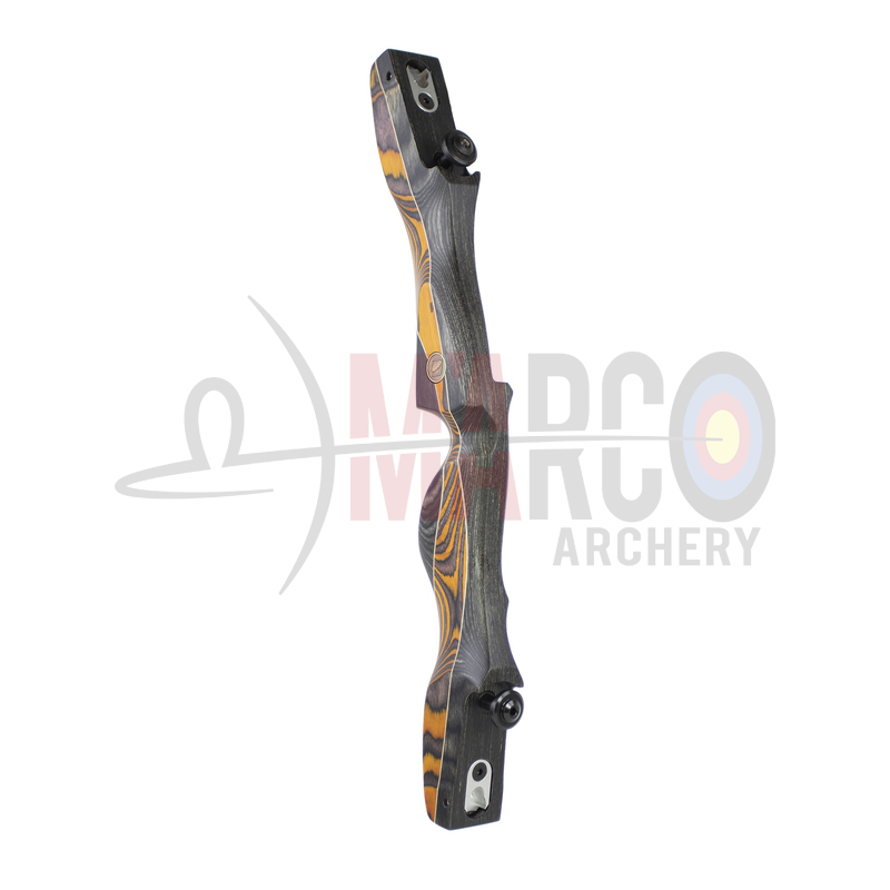 WHITE FEATHER RISER ORIOLE 19"