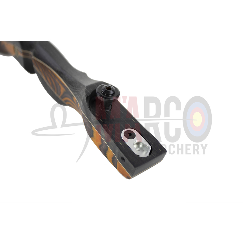 WHITE FEATHER RISER ORIOLE 19"